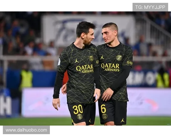 莱昂纳多建议维拉蒂离开巴黎寻求更大挑战11年效力难以实现